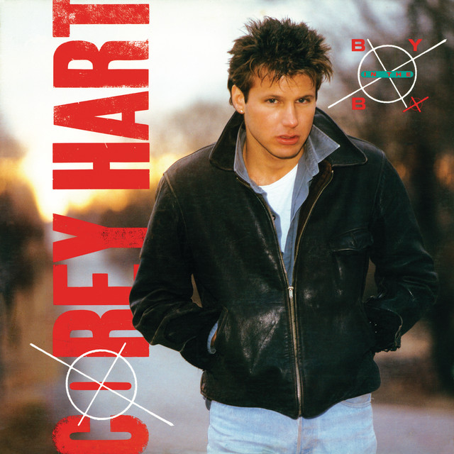 Corey Hart